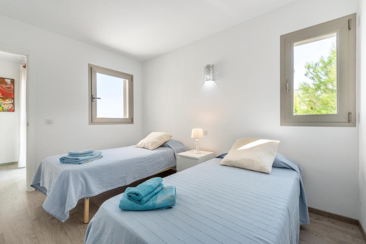 Ferienhaus Aloe Son Serra de Marina