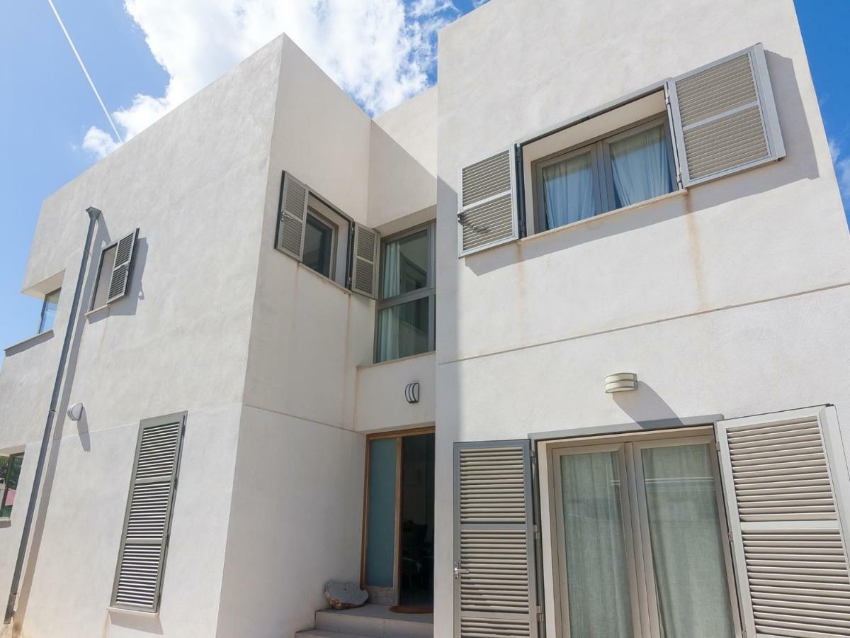 Ferienhaus Aloe Son Serra de Marina