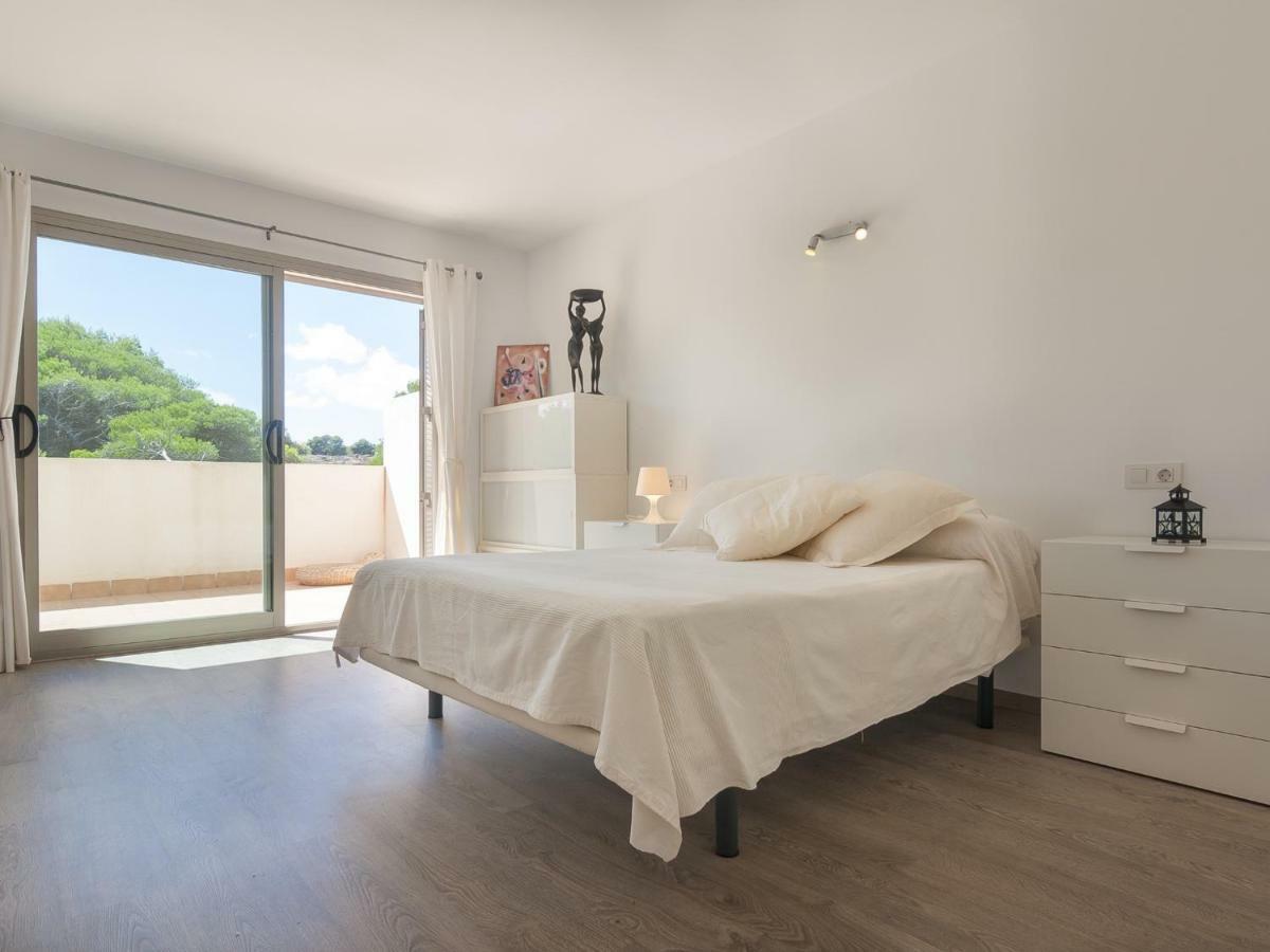 Ferienhaus Aloe Son Serra de Marina